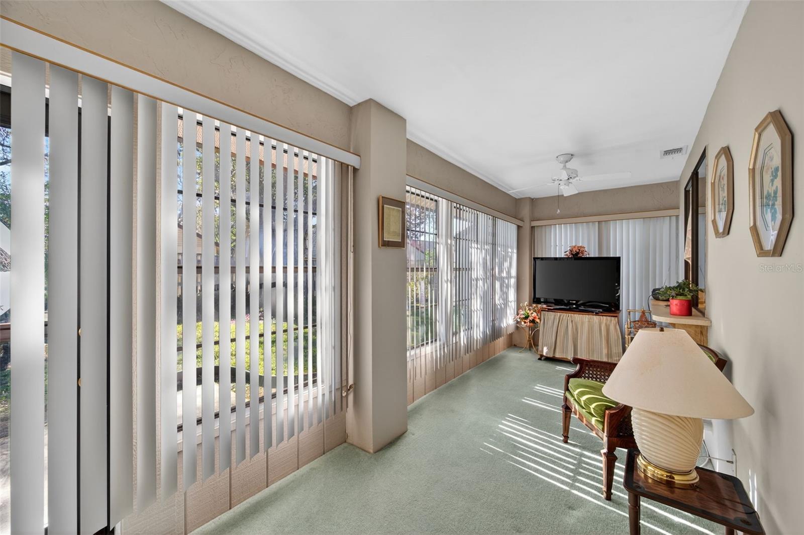 VILLAGE ON THE GREEN PATIO HOMES - Residential