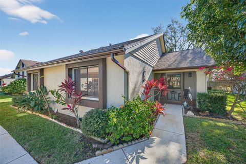 2617 SYCAMORE DRIVE CLEARWATER FL 33763