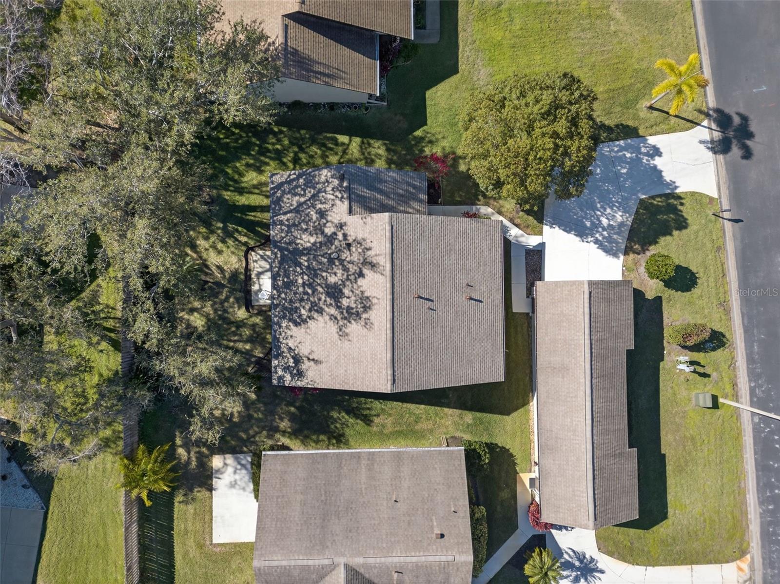 VILLAGE ON THE GREEN PATIO HOMES - Residential