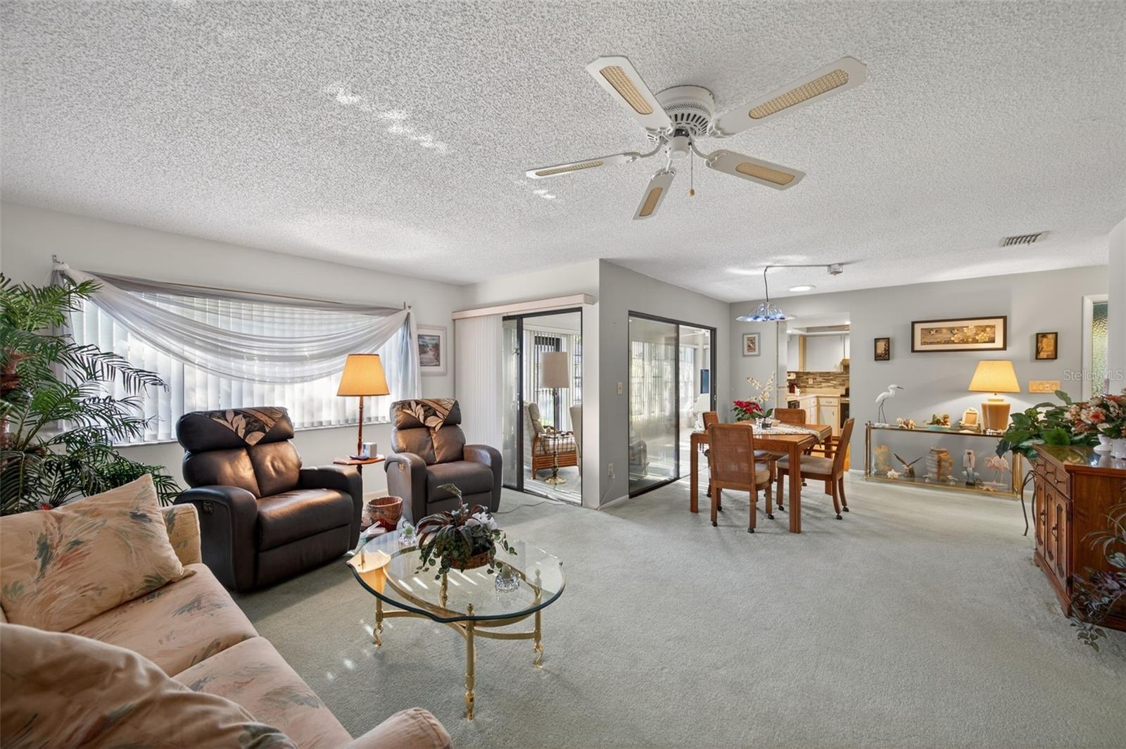 VILLAGE ON THE GREEN PATIO HOMES - Residential