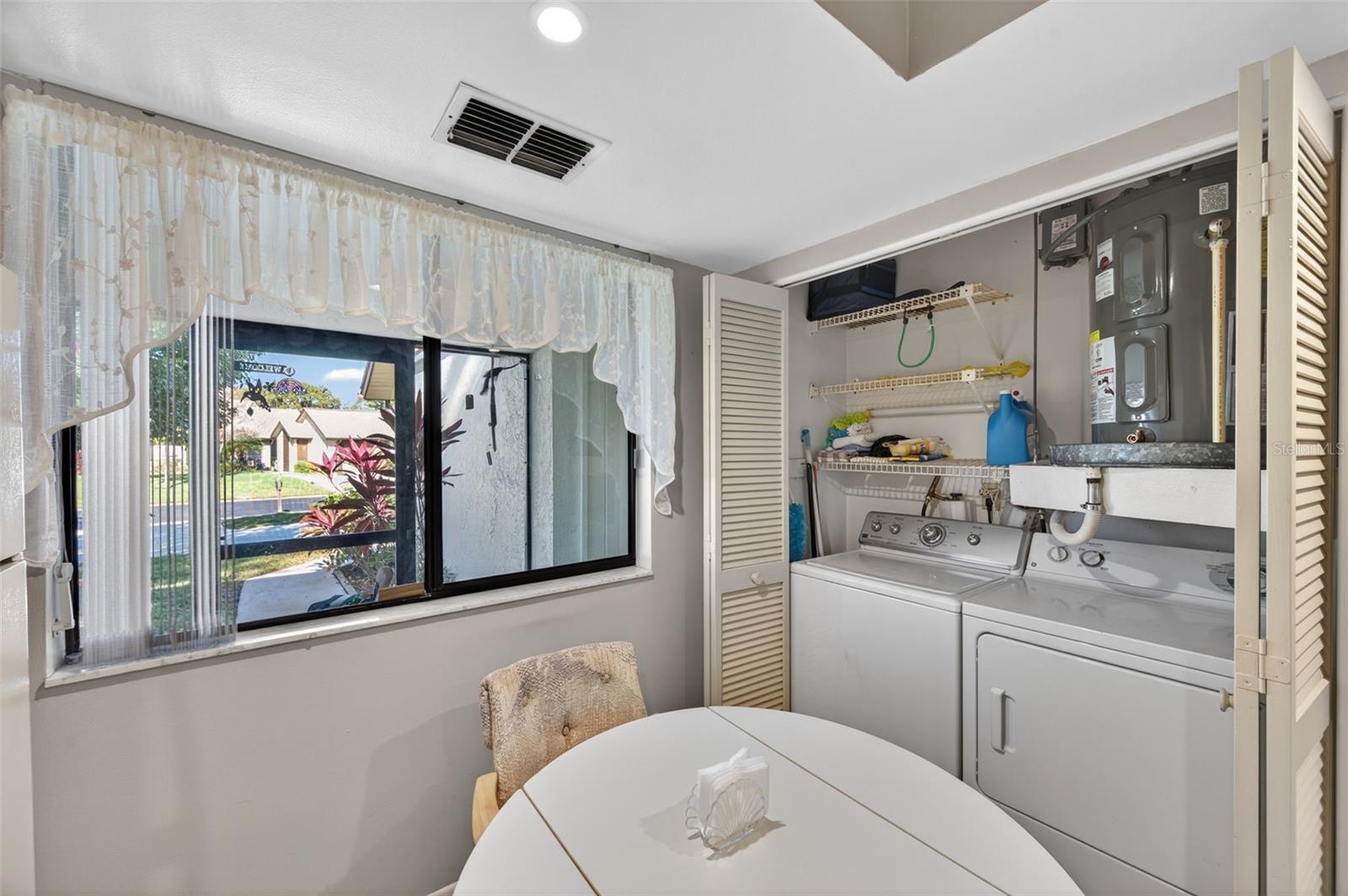 VILLAGE ON THE GREEN PATIO HOMES - Residential