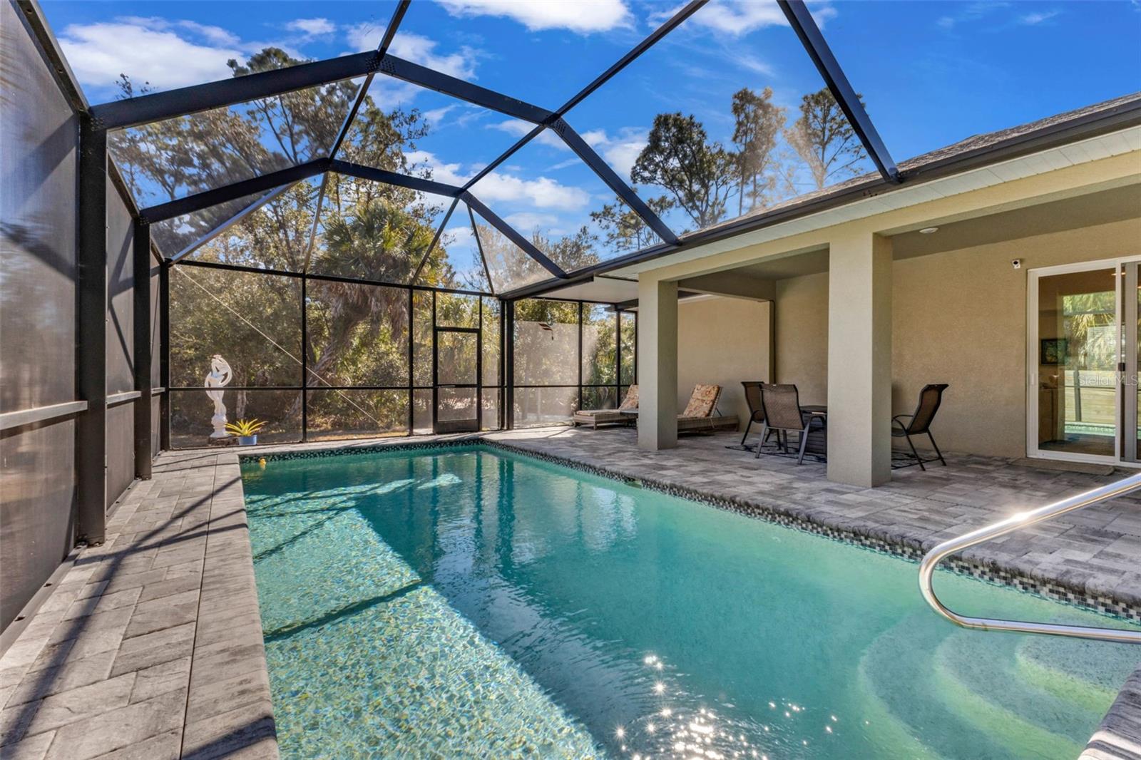 PORT CHARLOTTE SUB 01 - Residential