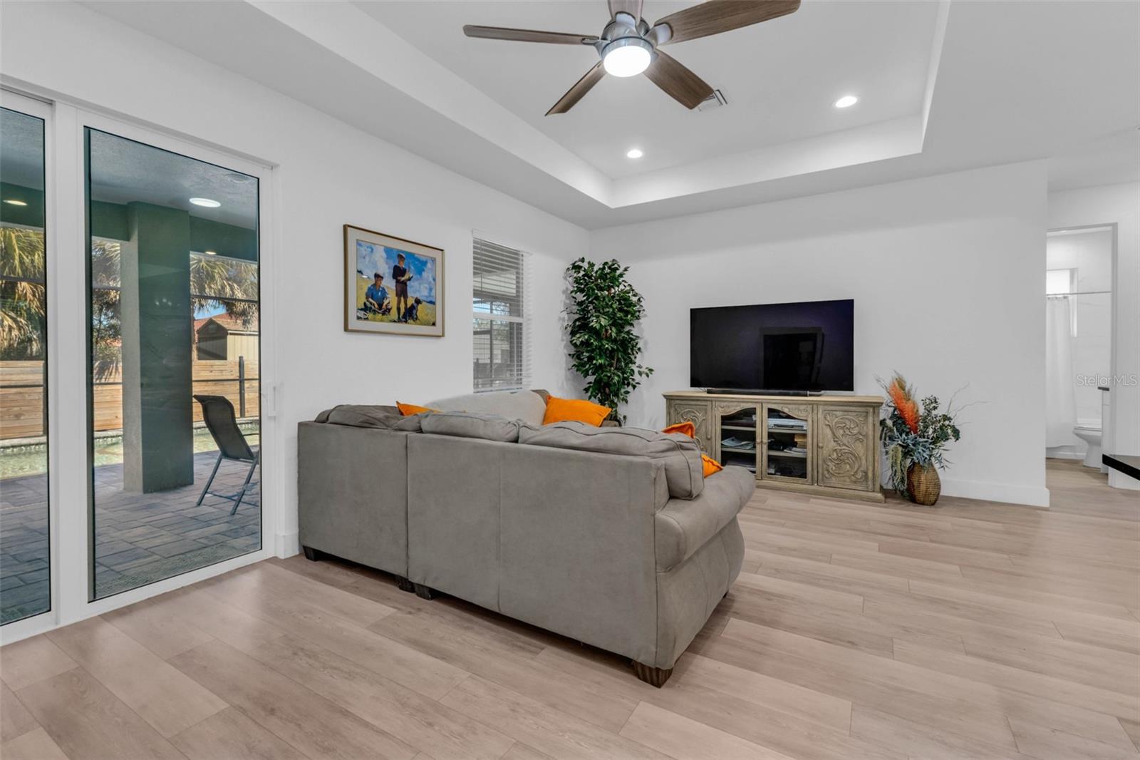 PORT CHARLOTTE SUB 01 - Residential