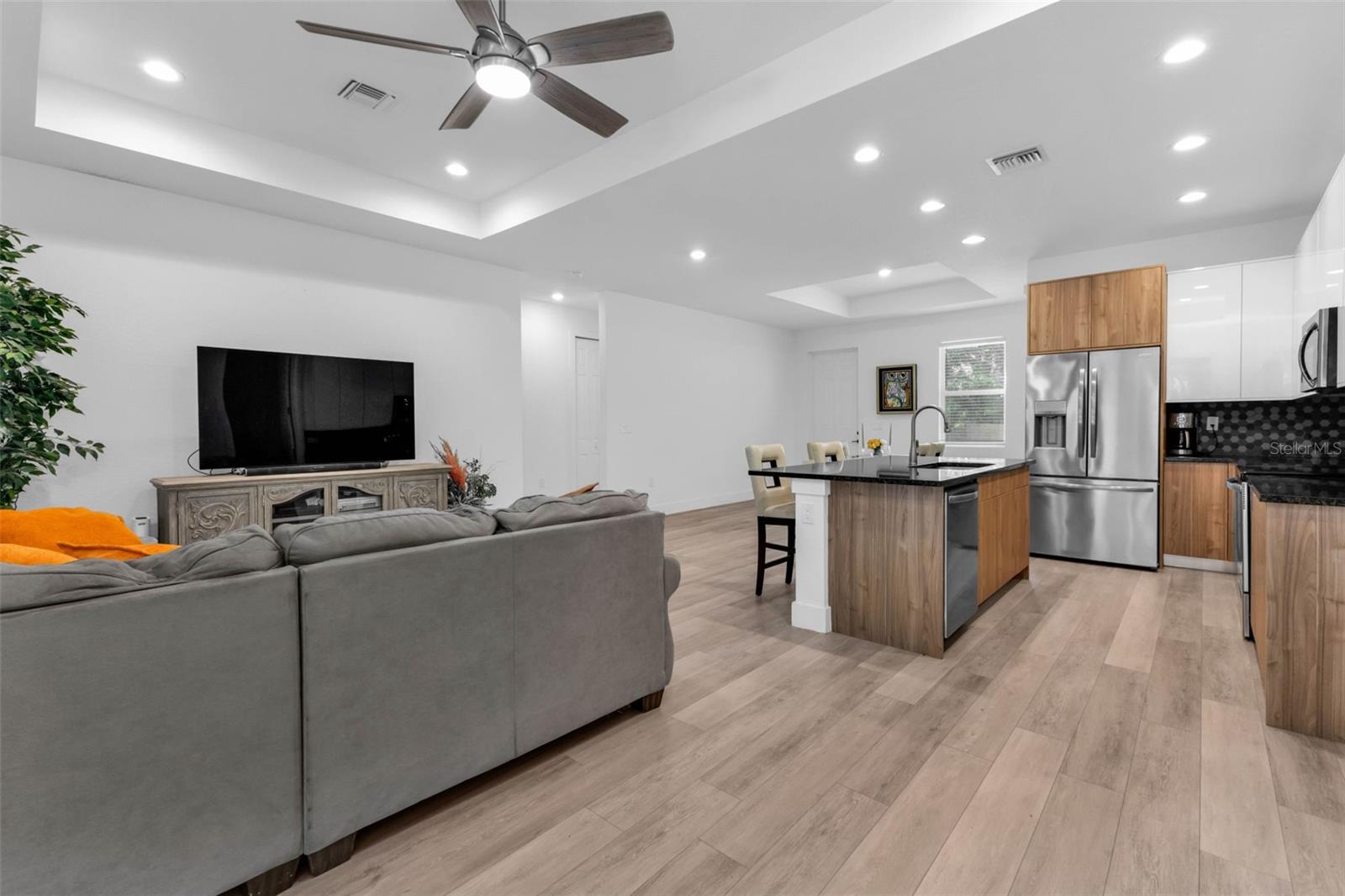 PORT CHARLOTTE SUB 01 - Residential