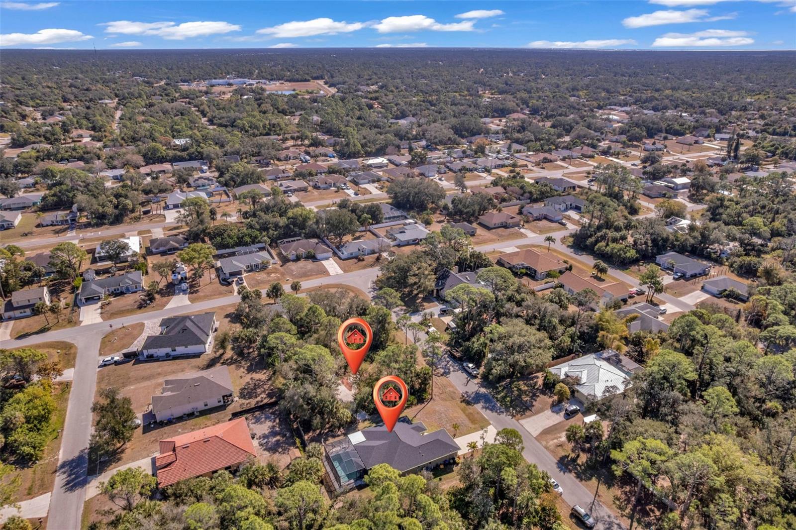 PORT CHARLOTTE SUB 01 - Residential