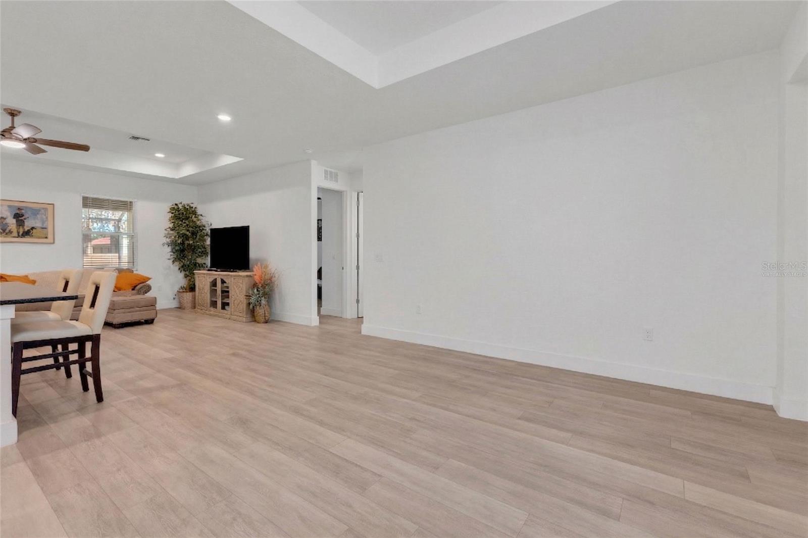 PORT CHARLOTTE SUB 01 - Residential