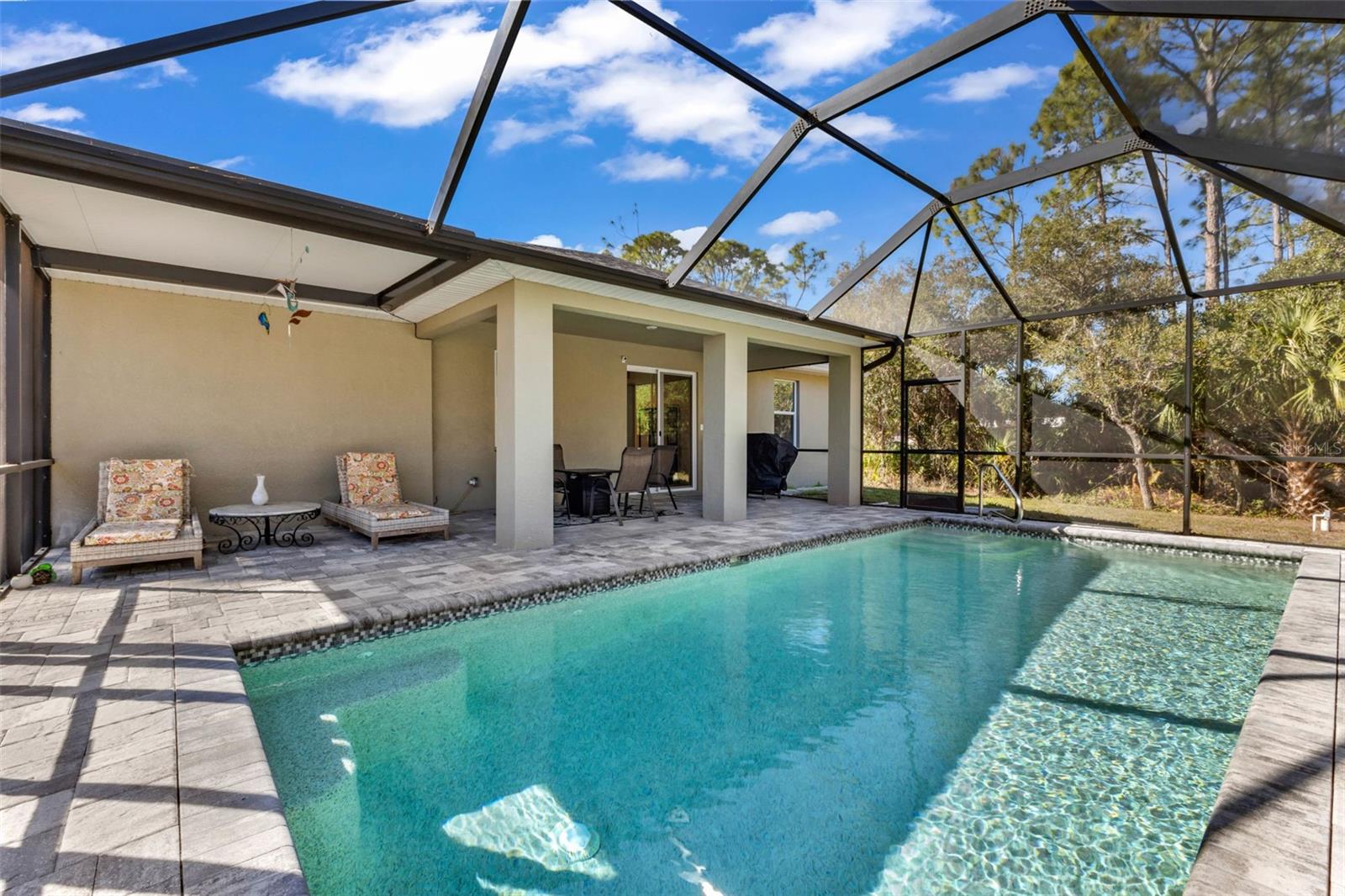 PORT CHARLOTTE SUB 01 - Residential