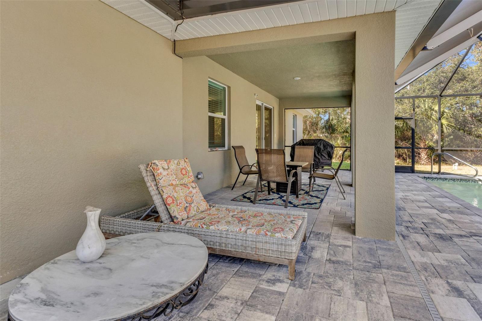 PORT CHARLOTTE SUB 01 - Residential