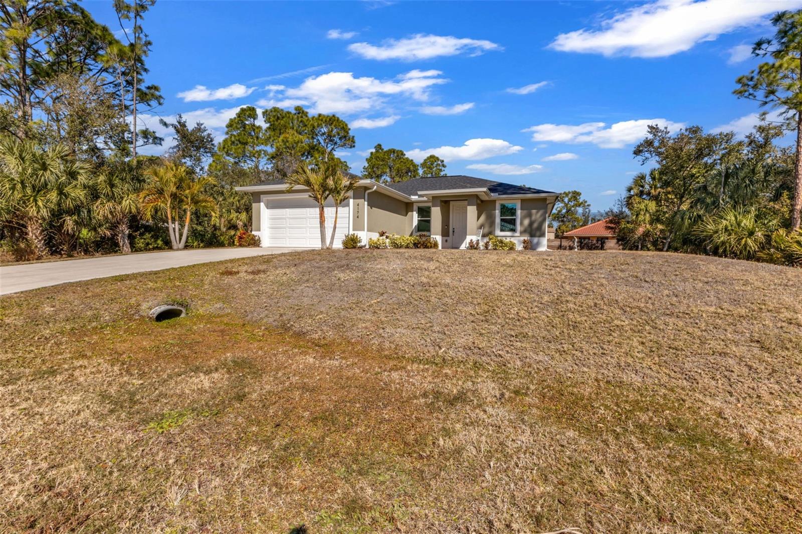 PORT CHARLOTTE SUB 01 - Residential