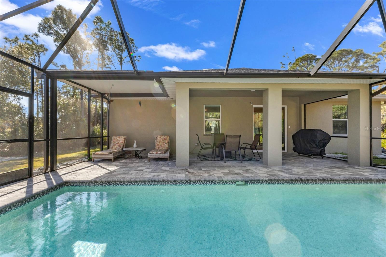 PORT CHARLOTTE SUB 01 - Residential