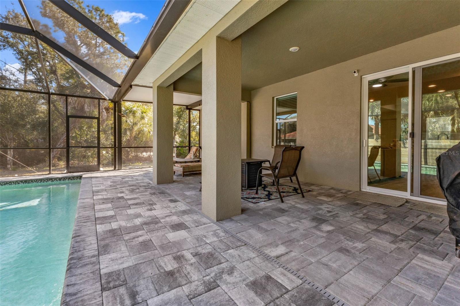 PORT CHARLOTTE SUB 01 - Residential