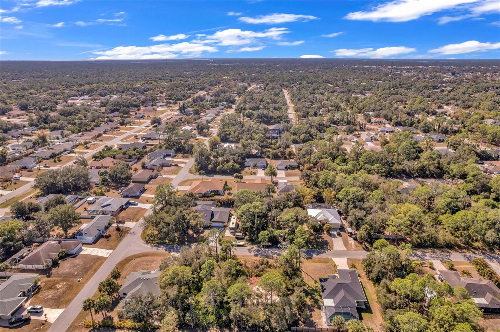 PORT CHARLOTTE SUB 01 - Residential