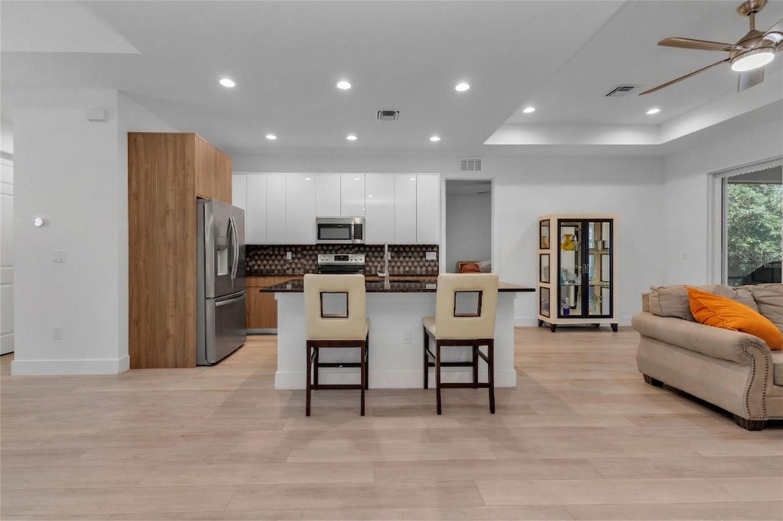 PORT CHARLOTTE SUB 01 - Residential