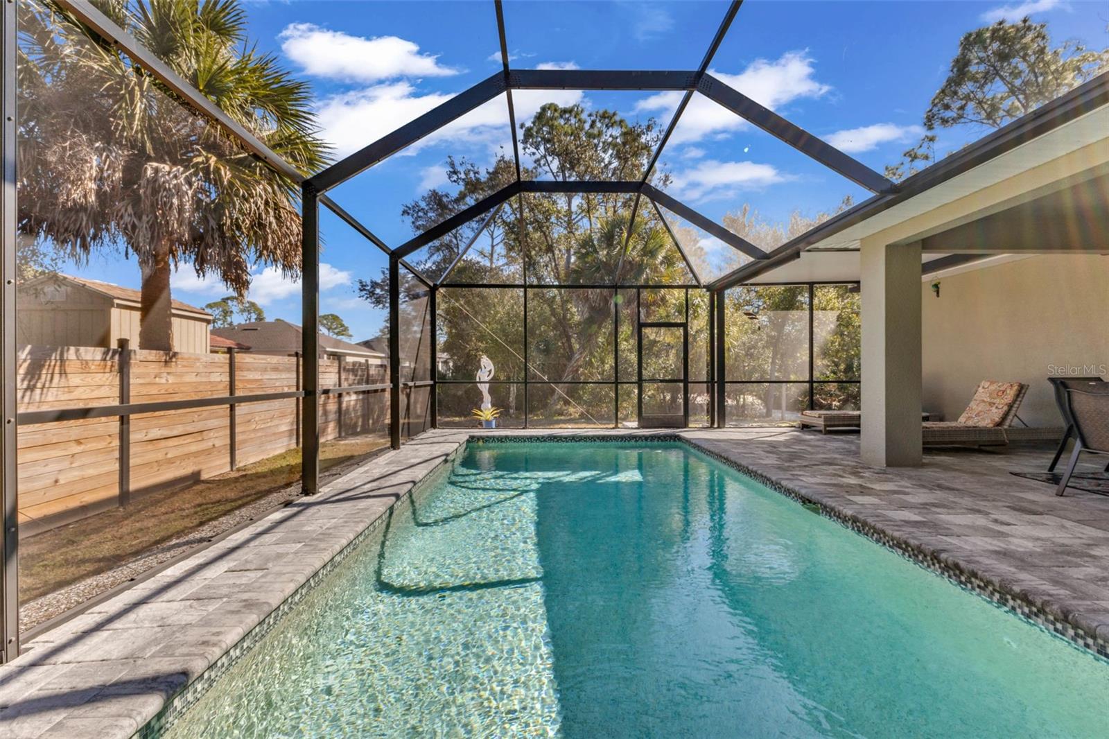 PORT CHARLOTTE SUB 01 - Residential