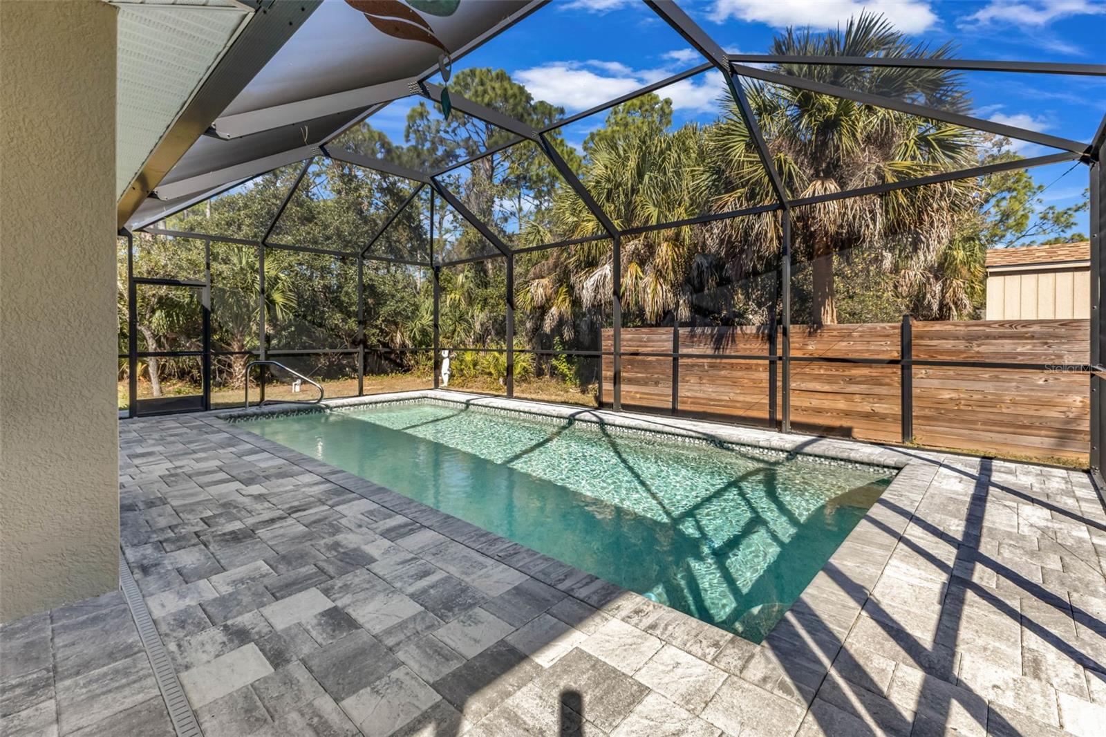 PORT CHARLOTTE SUB 01 - Residential