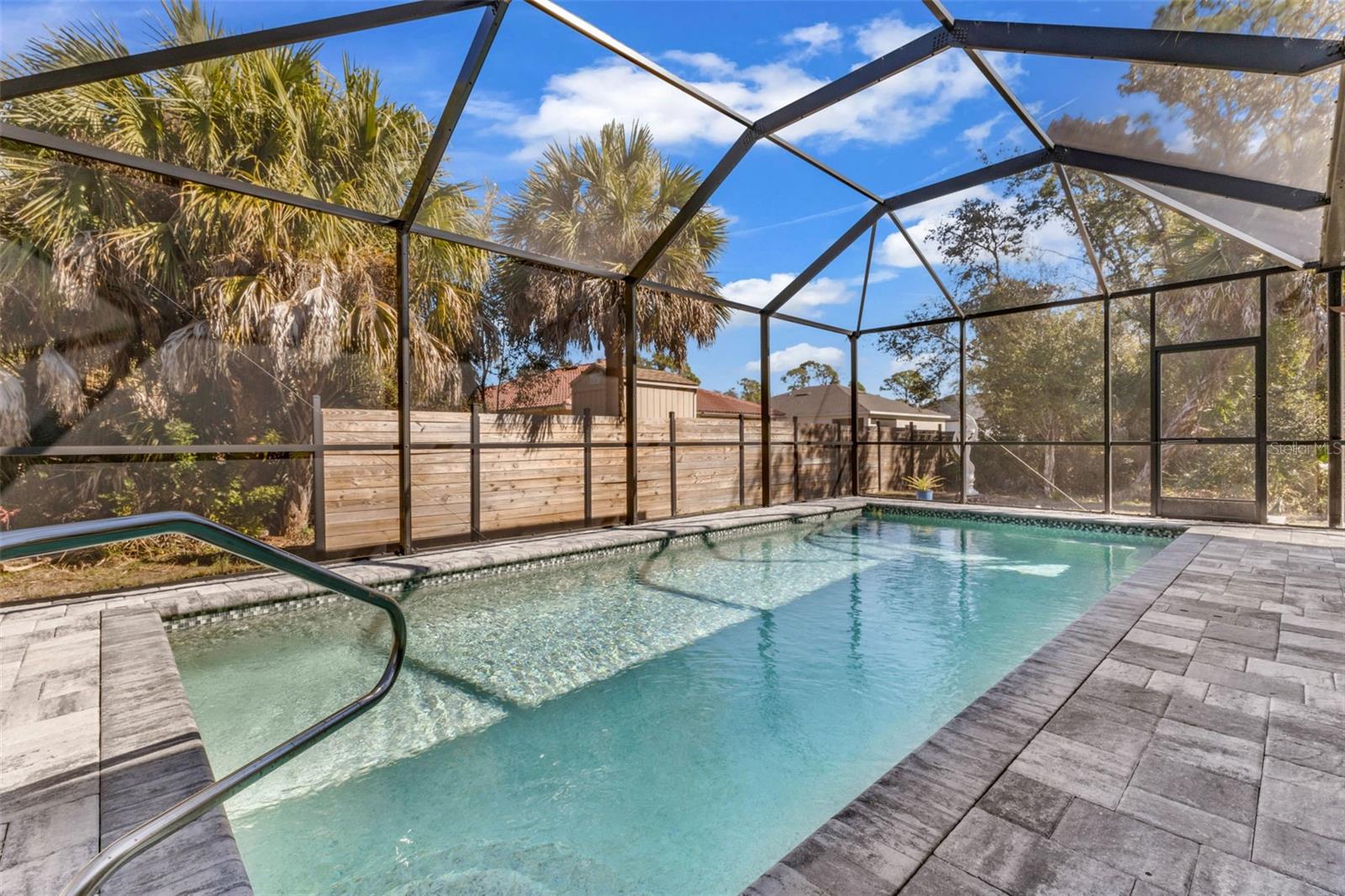 PORT CHARLOTTE SUB 01 - Residential