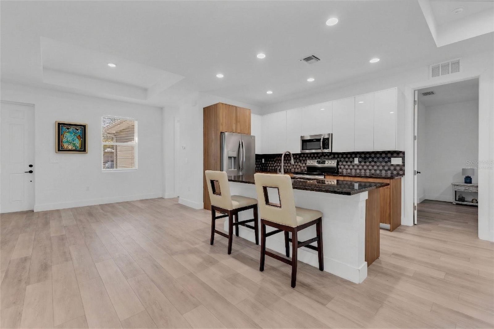 PORT CHARLOTTE SUB 01 - Residential