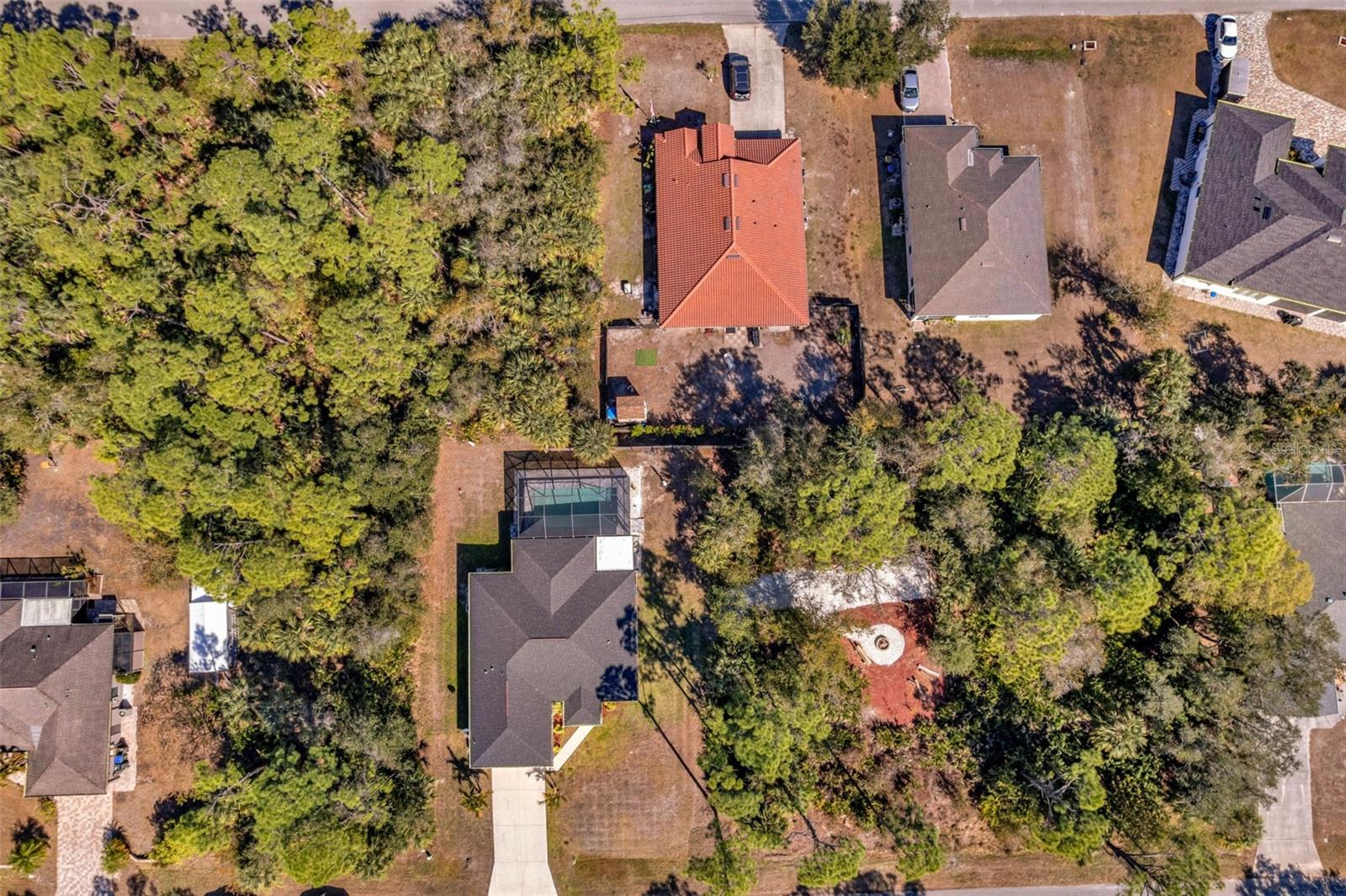 PORT CHARLOTTE SUB 01 - Residential