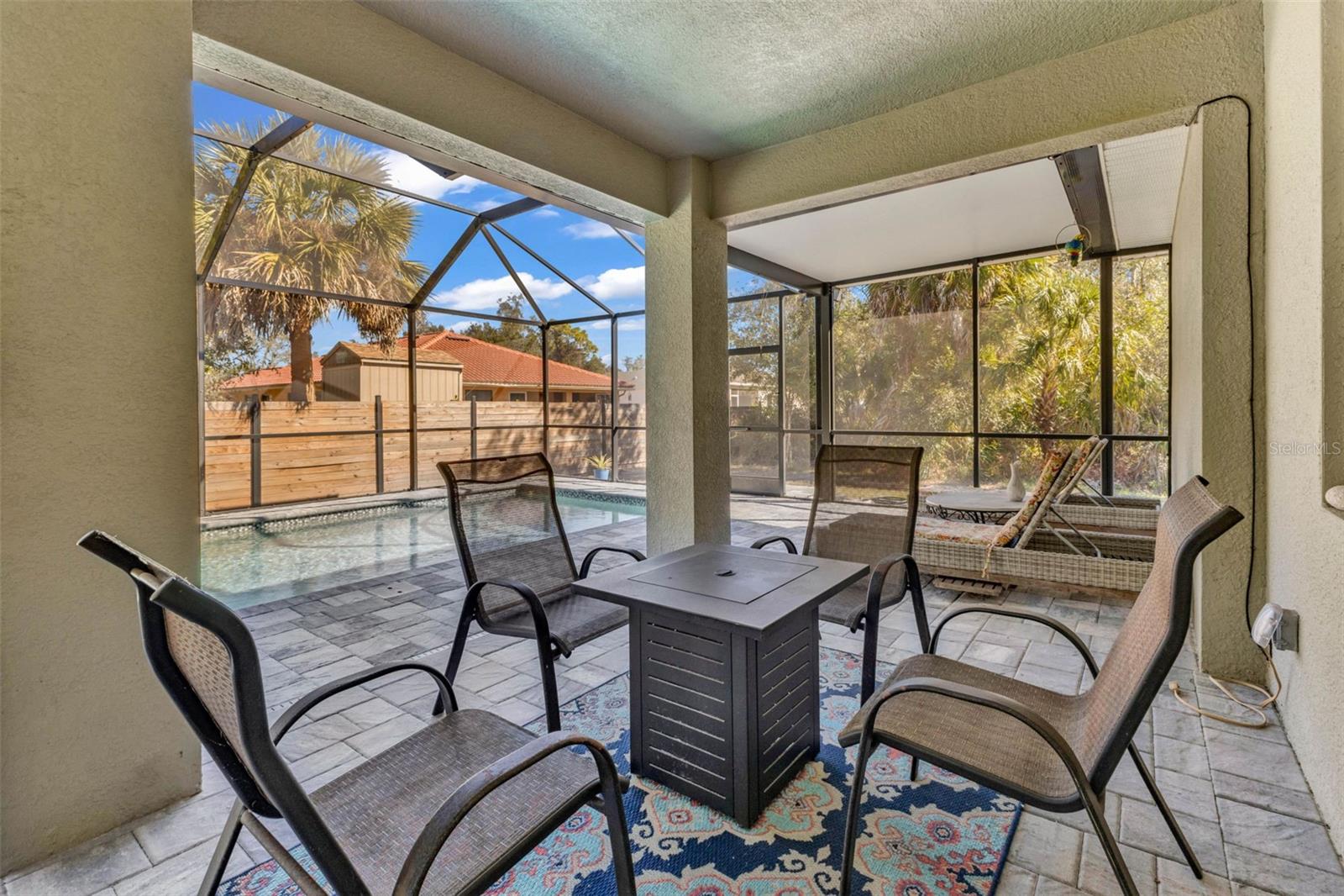 PORT CHARLOTTE SUB 01 - Residential