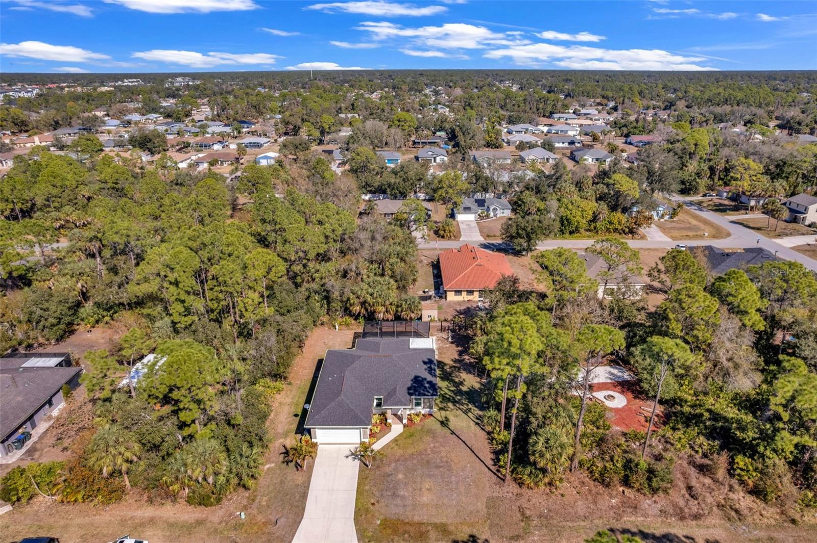 PORT CHARLOTTE SUB 01 - Residential