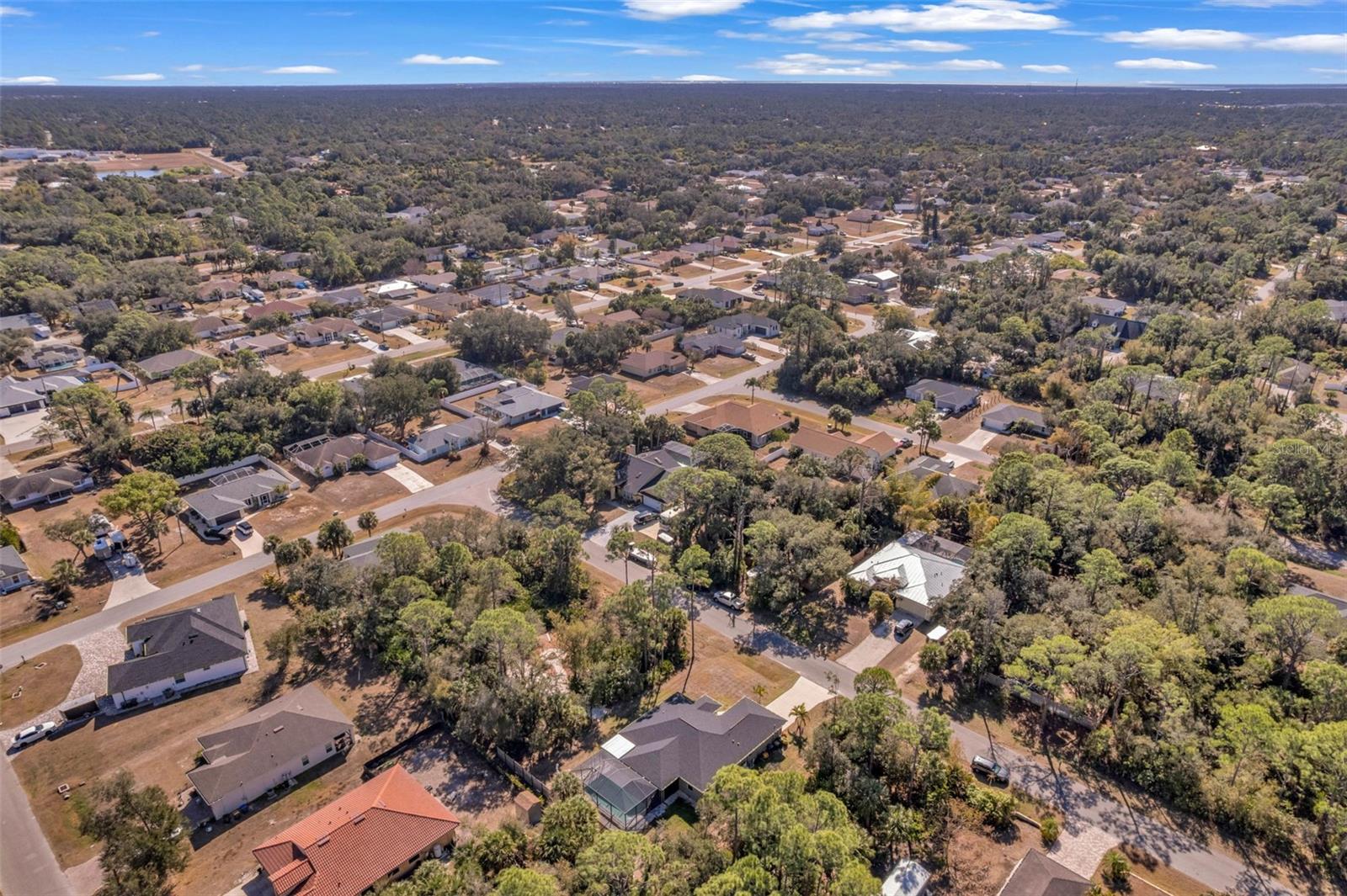 PORT CHARLOTTE SUB 01 - Residential