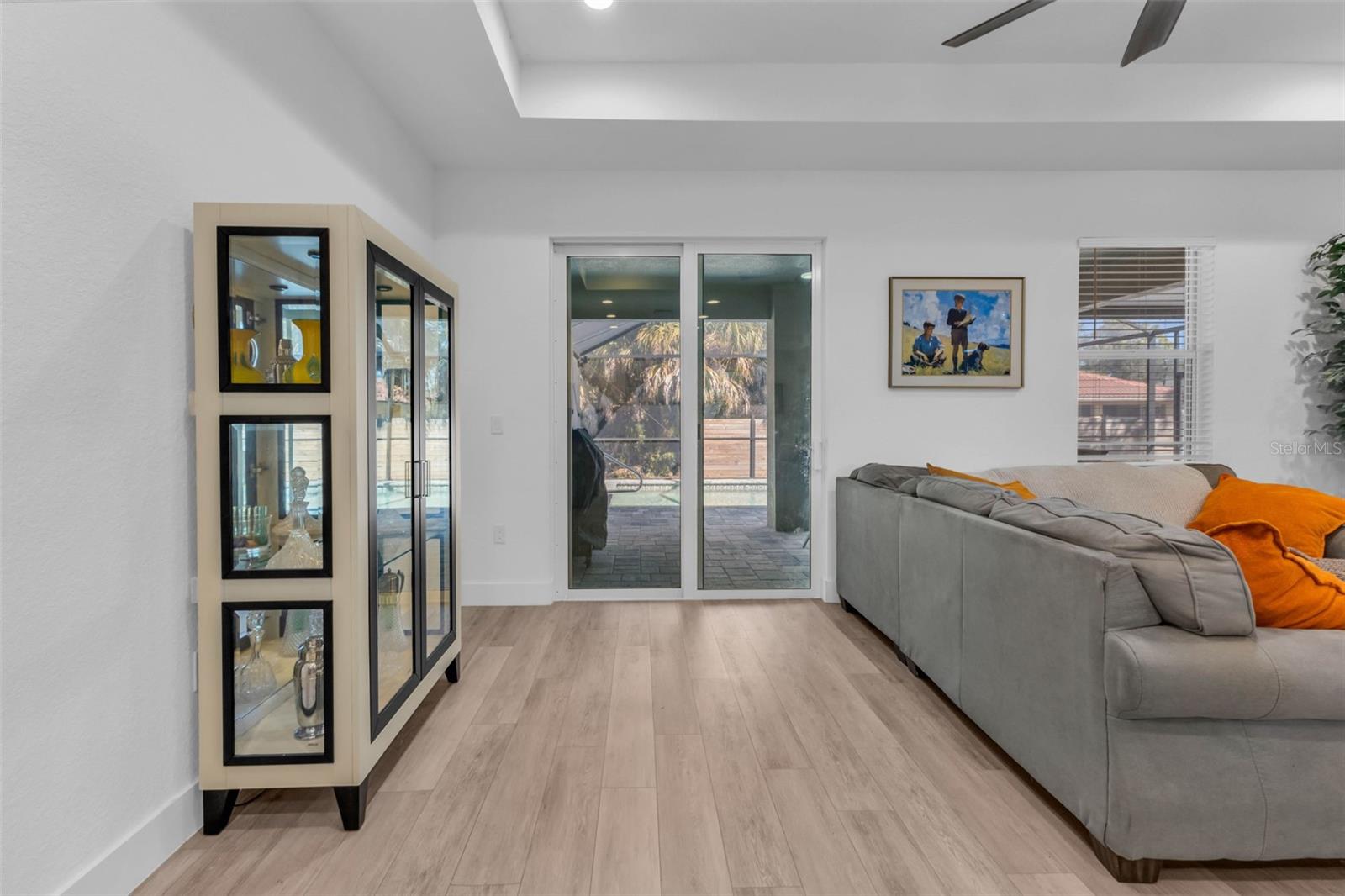 PORT CHARLOTTE SUB 01 - Residential