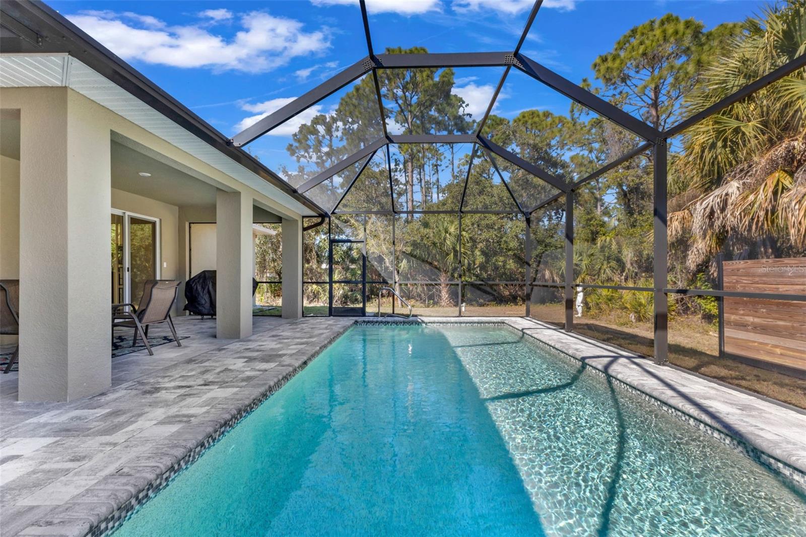 PORT CHARLOTTE SUB 01 - Residential