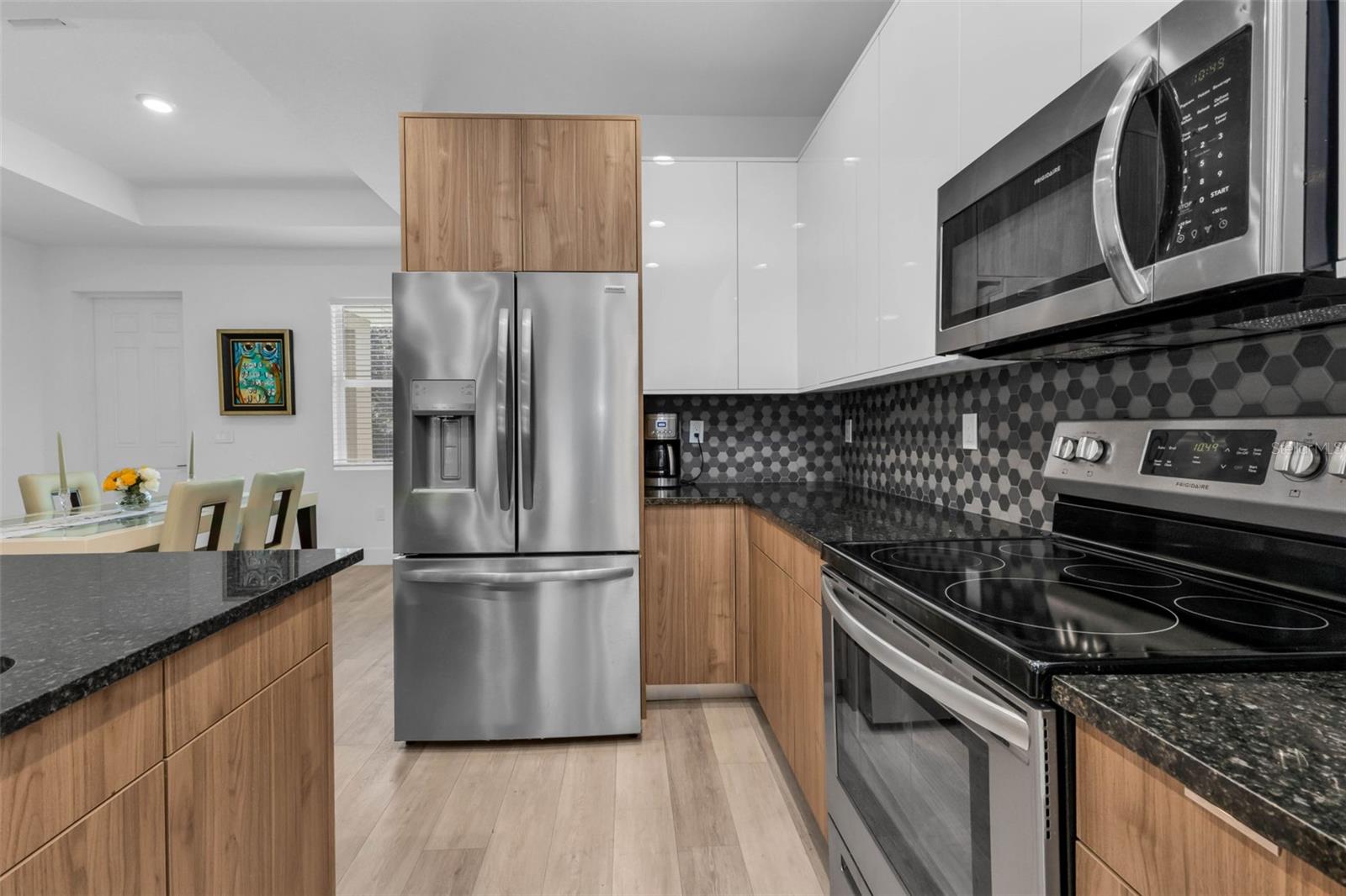 PORT CHARLOTTE SUB 01 - Residential