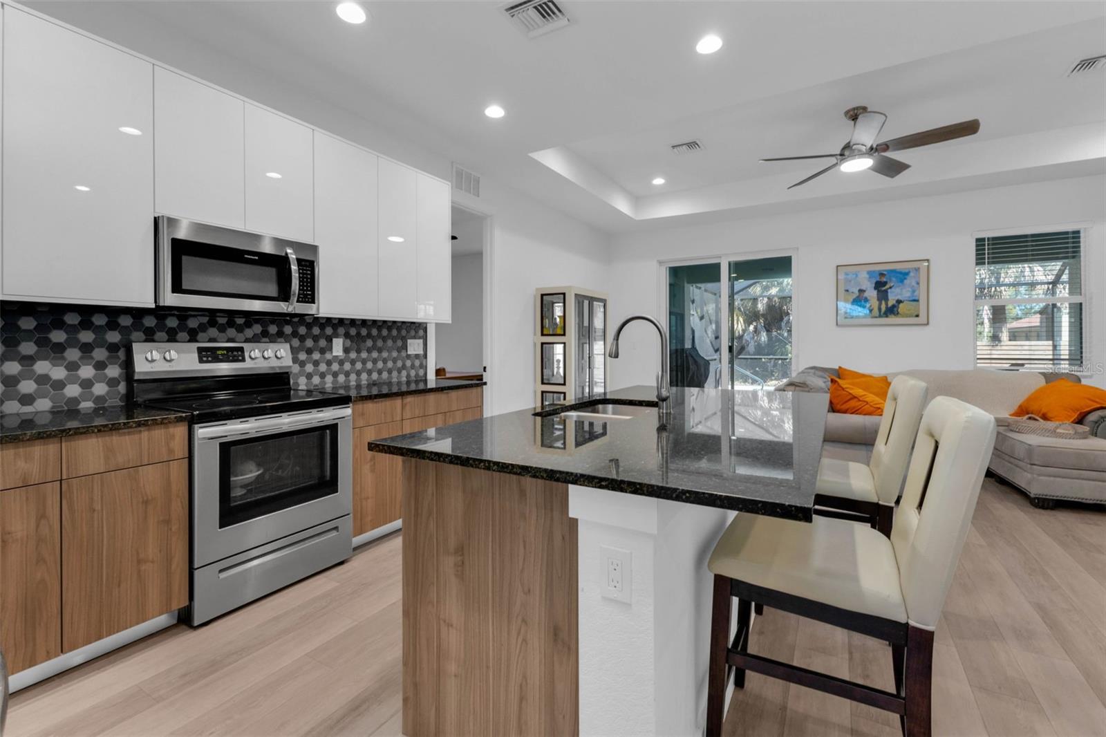 PORT CHARLOTTE SUB 01 - Residential