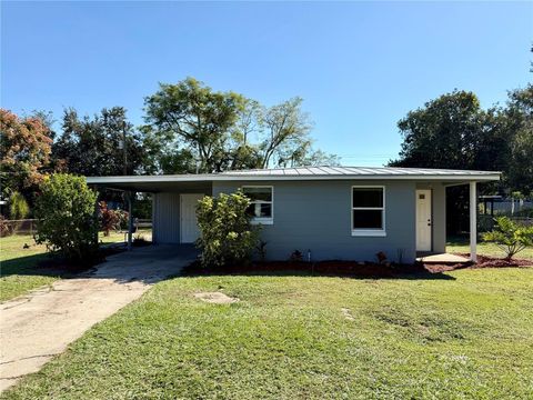 6322 GEORGIA AVENUE LAKELAND FL 33813