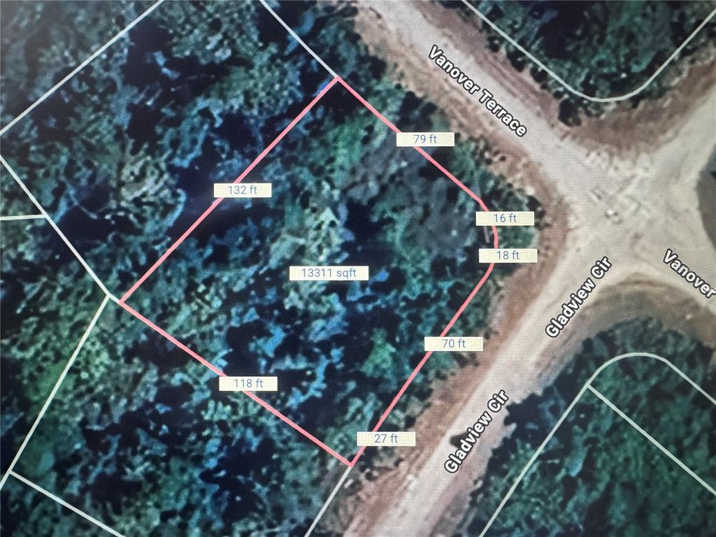 Photo of Gladeview Circle, North Port, FL 34288 (MLS # N6139515)