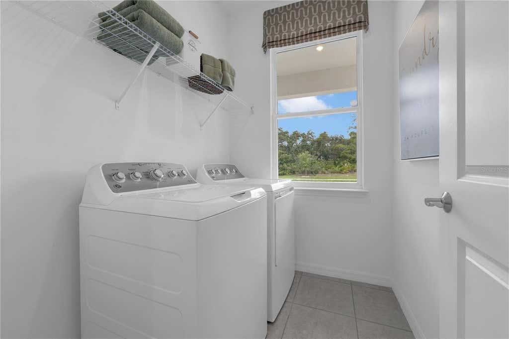 Photo of 5475 Meadow Walk Drive, Davenport, FL 33837 (MLS # O6434627)