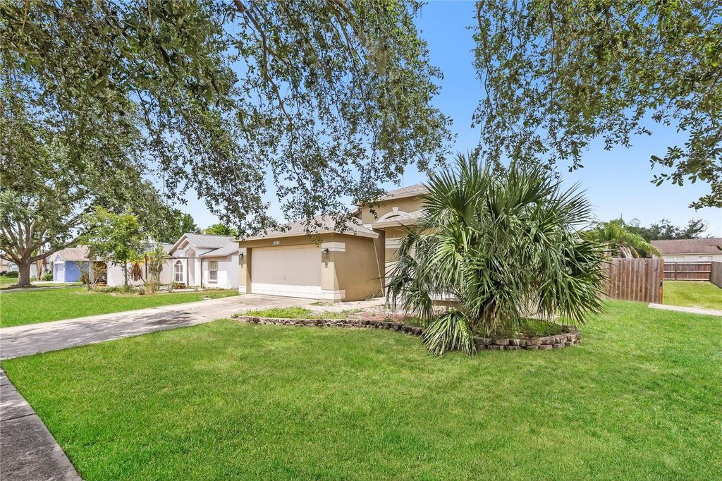 Photo of 10518 Salisbury Street, Riverview, FL 33569 (MLS # O6344386)