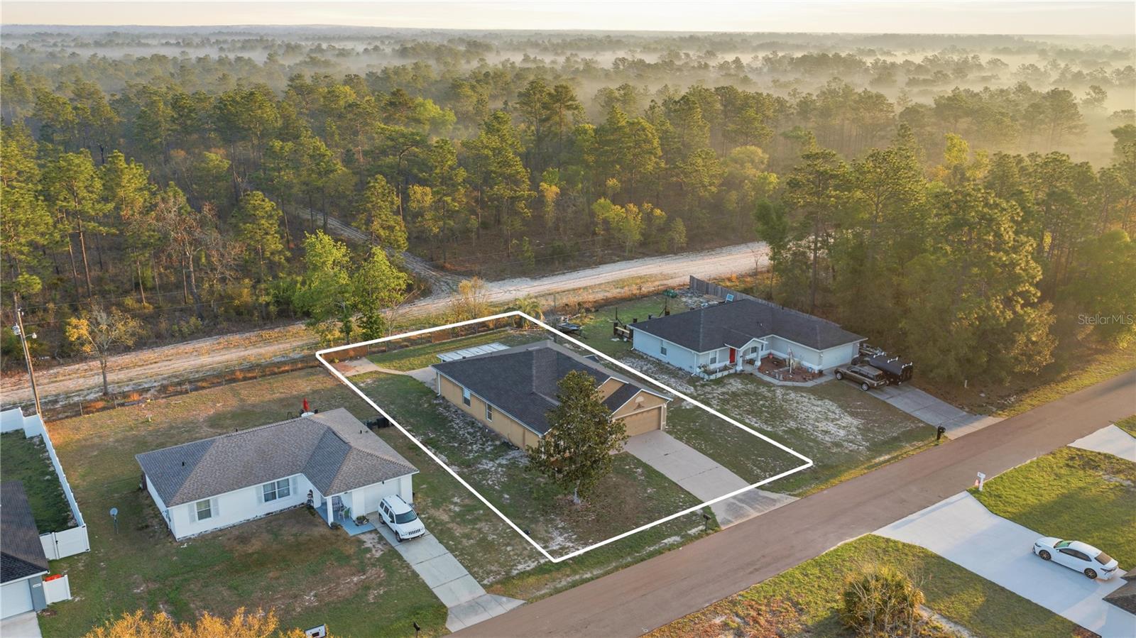 MARION OAKS UN 10 - Residential