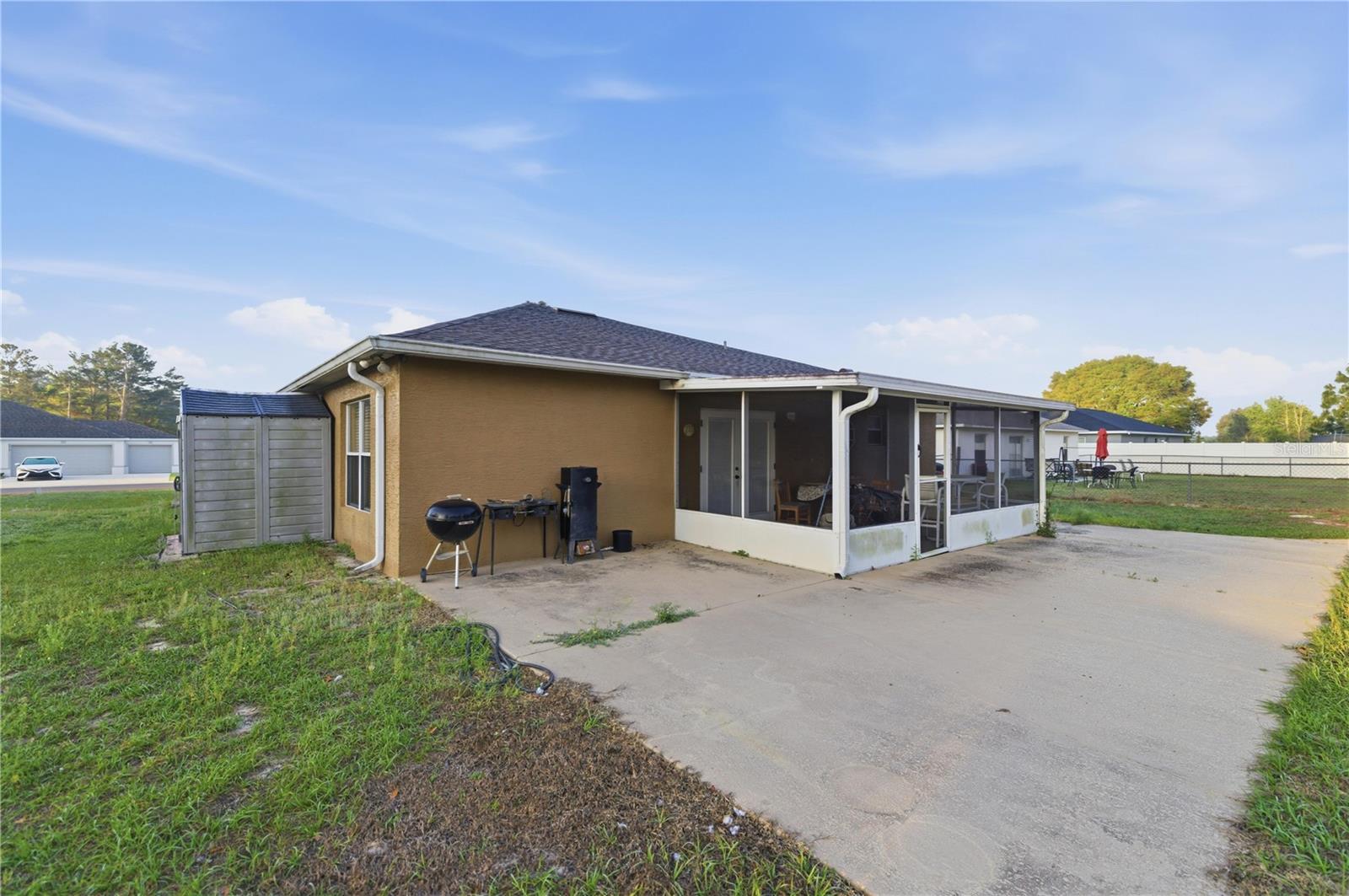 MARION OAKS UN 10 - Residential