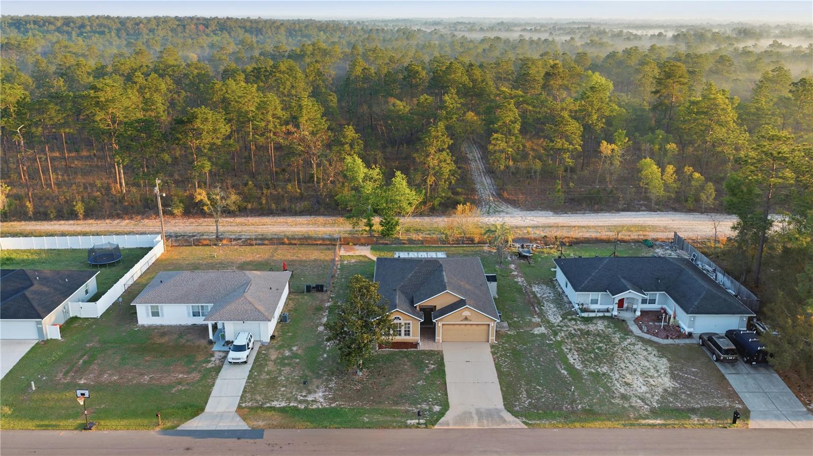 MARION OAKS UN 10 - Residential