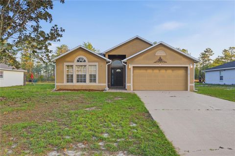 Photo of 6025 SW 128th Street Road, Ocala, FL 34473 (MLS # OM721696)