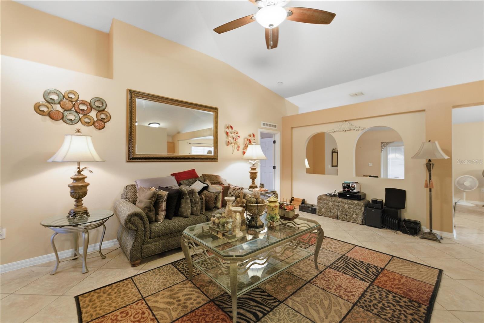 MARION OAKS UN 10 - Residential