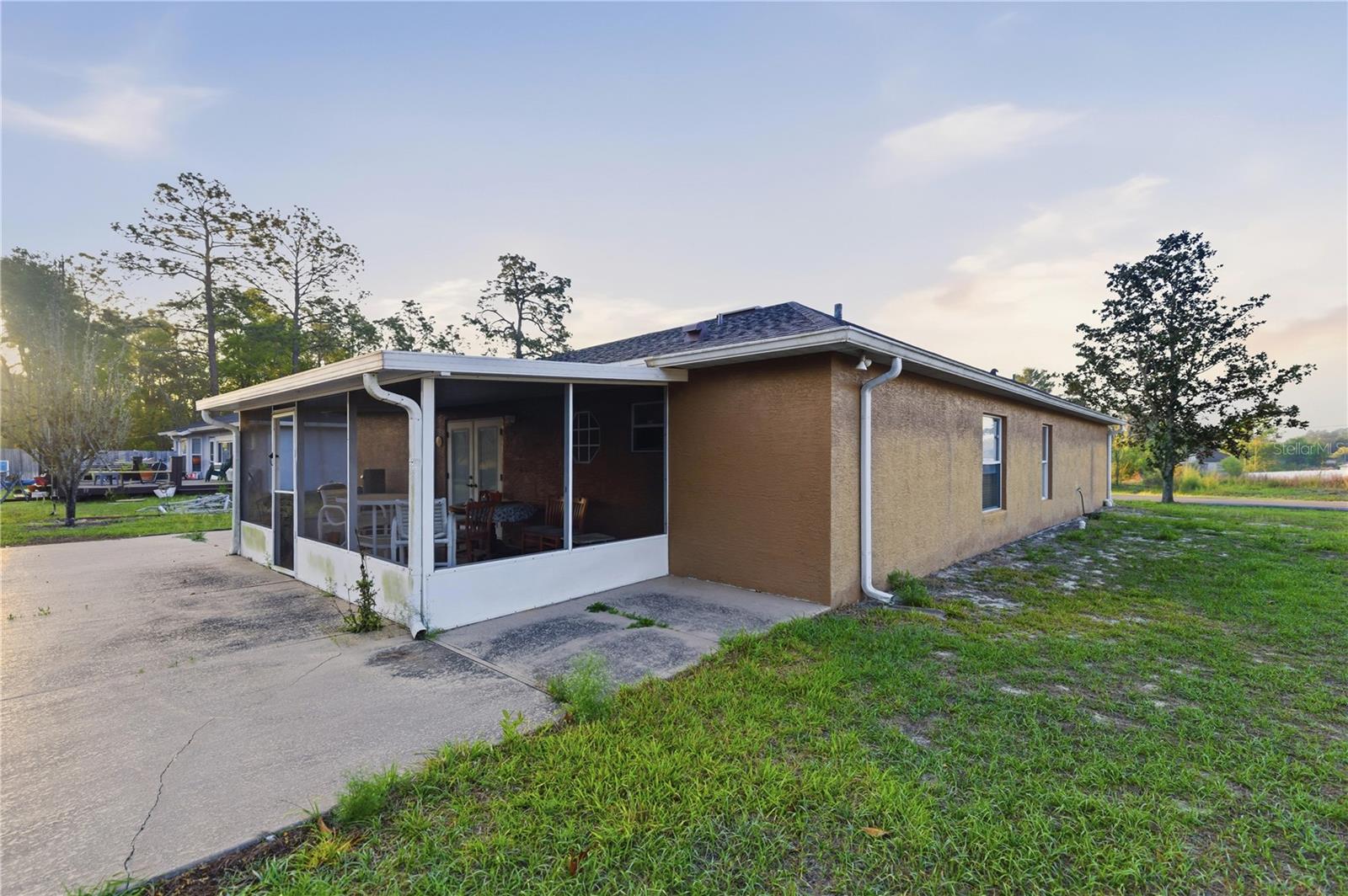 MARION OAKS UN 10 - Residential