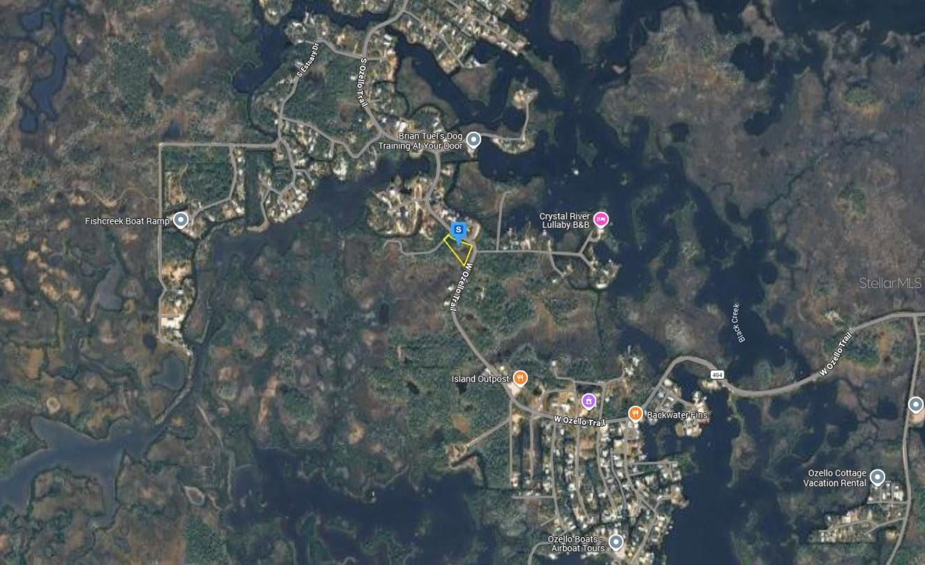 14412 W OZELLO TRAIL