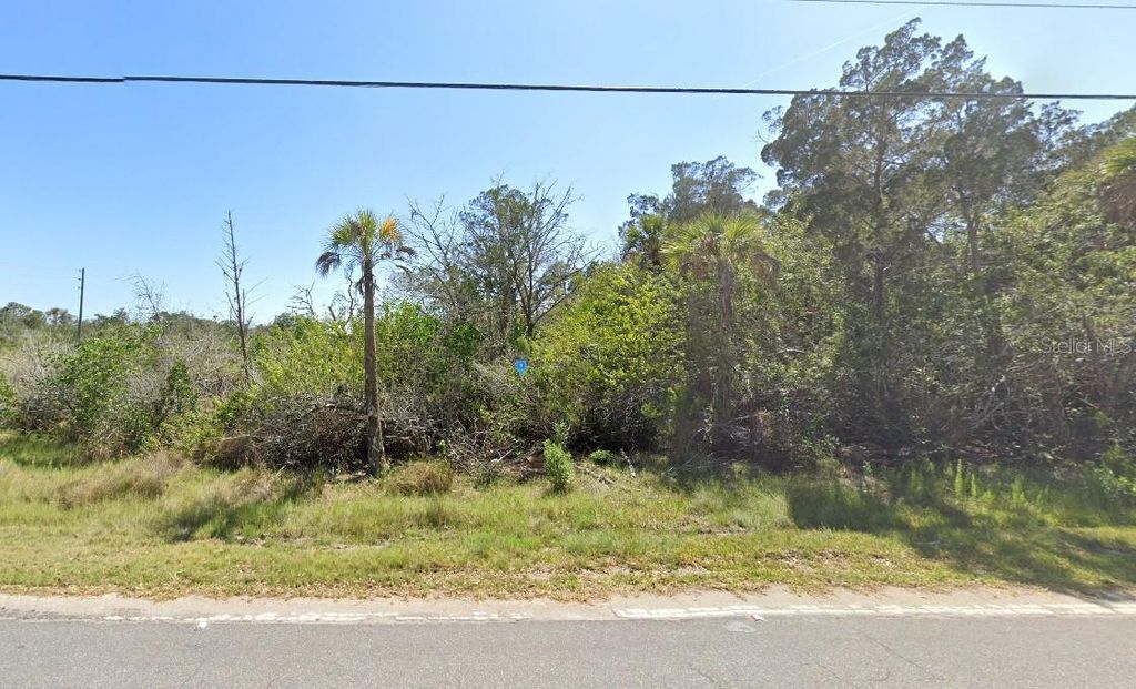 Photo of 14412 W Ozello Trail, Crystal River, FL 34429 (MLS # A4681030)