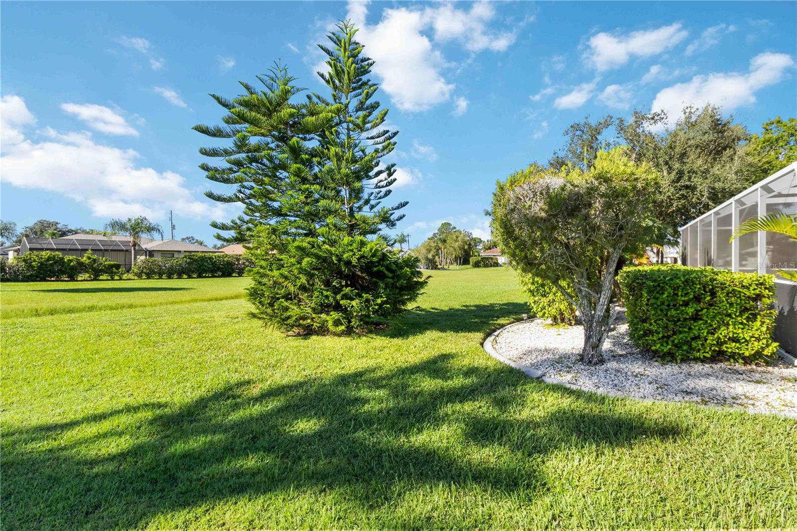 PUNTA GORDA ISLES SEC 20 - Residential
