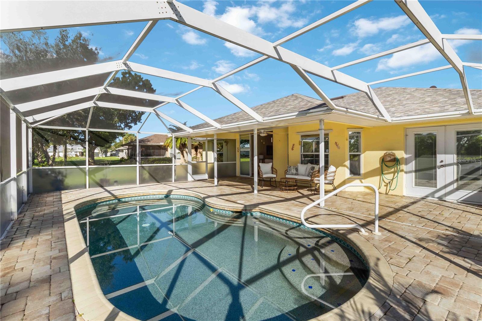 PUNTA GORDA ISLES SEC 20 - Residential