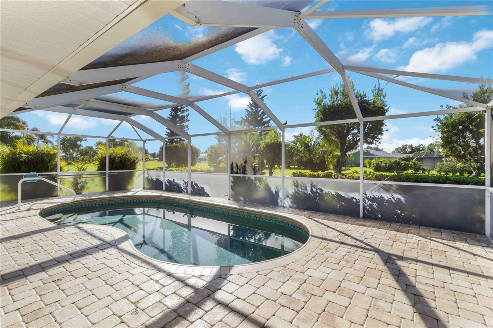 PUNTA GORDA ISLES SEC 20 - Residential