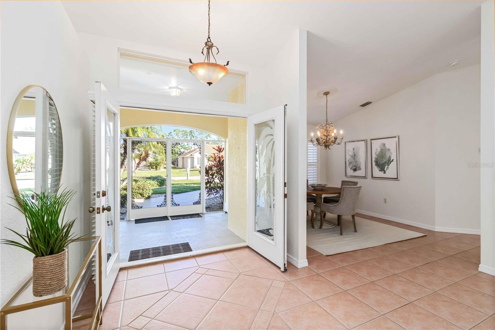 PUNTA GORDA ISLES SEC 20 - Residential