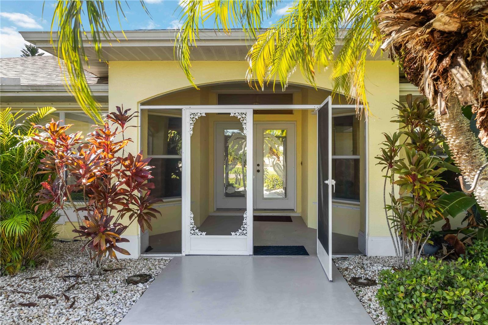 PUNTA GORDA ISLES SEC 20 - Residential