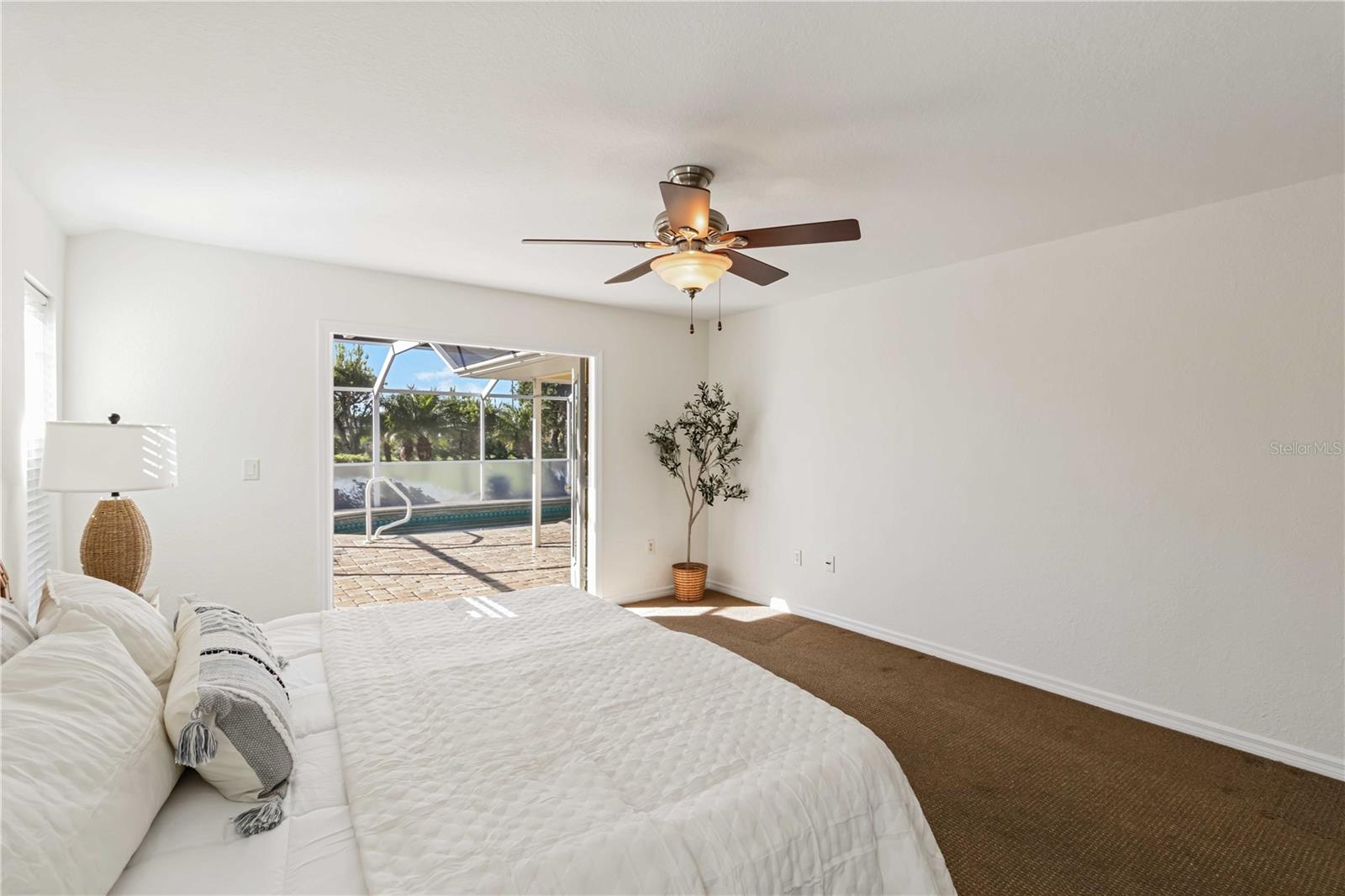 PUNTA GORDA ISLES SEC 20 - Residential