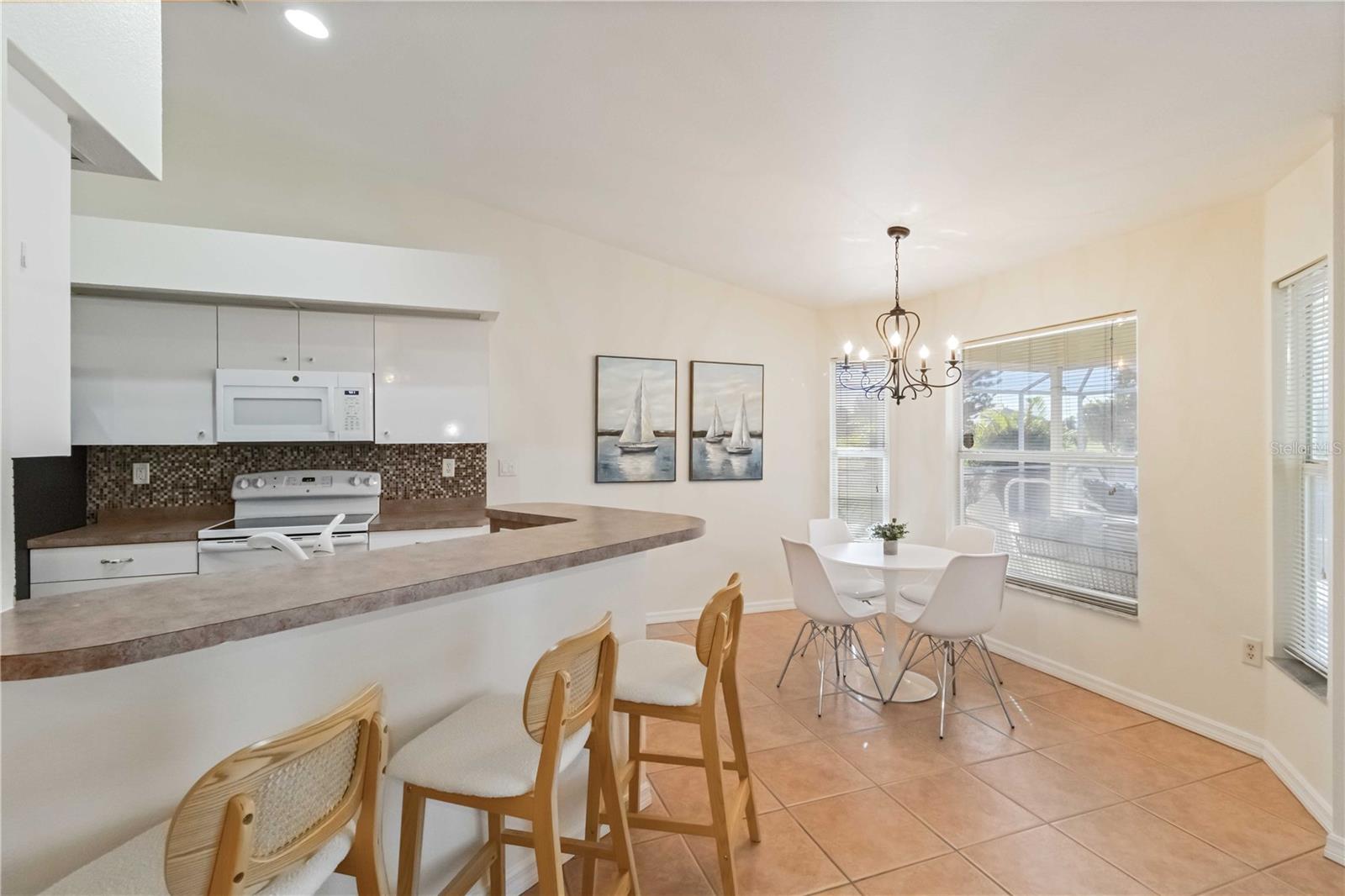 PUNTA GORDA ISLES SEC 20 - Residential