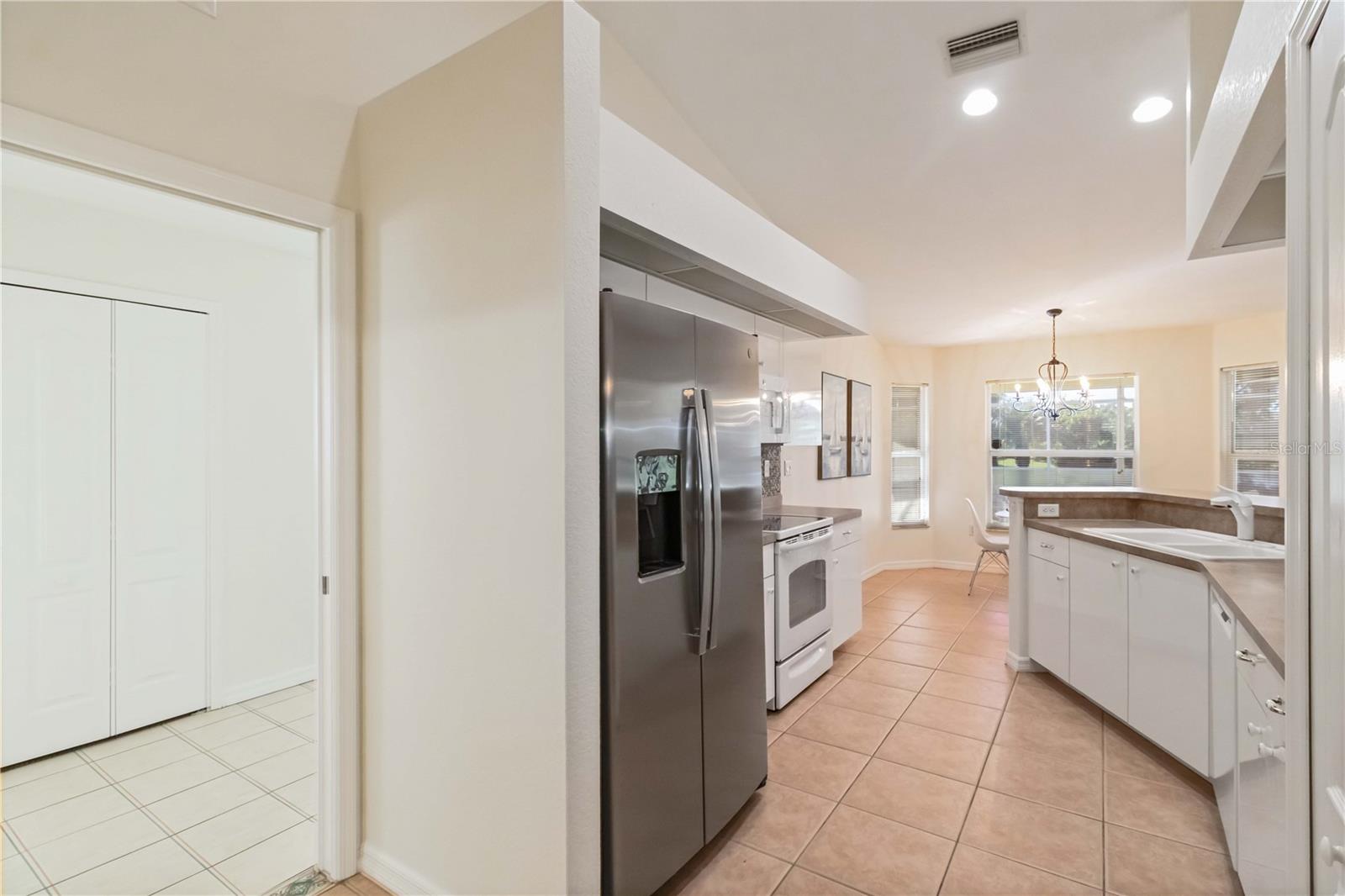 PUNTA GORDA ISLES SEC 20 - Residential