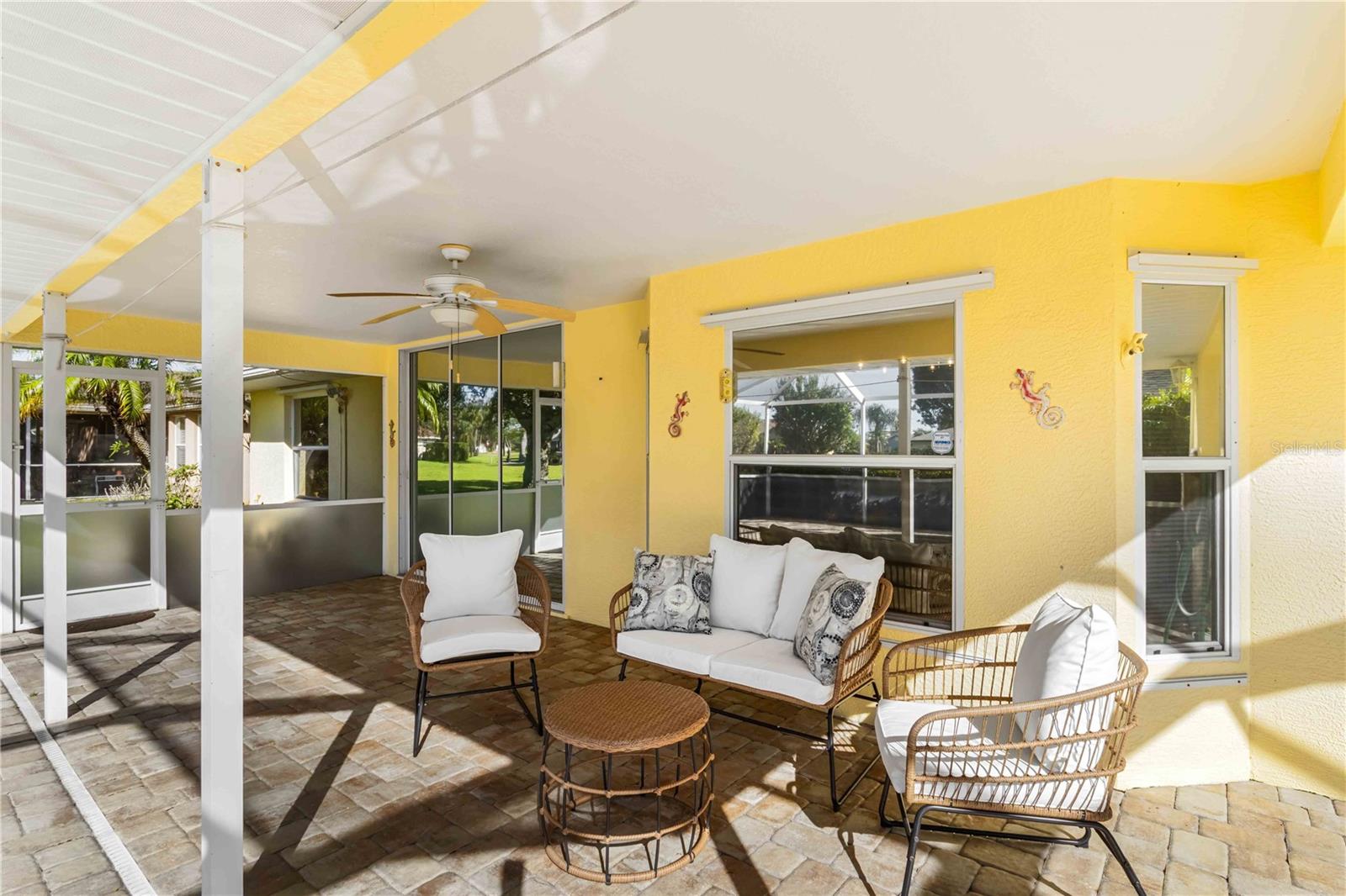 PUNTA GORDA ISLES SEC 20 - Residential
